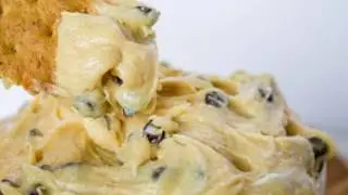 Buckeye Dip Recipe