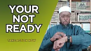 Why Most Muslims Waste Ramadan Every Year