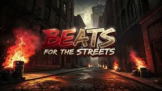 B.F.T.S. - Gangsta Scratch Anthem | West Coast Turntablism