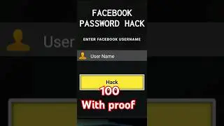 Facebook password hacking #codemastercyber #cybersecurity