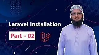 How to Install Laravel on Local Computer | Code Blowing