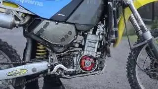 Inner rotor kit stator Husqvarna Te 350 1995 works perfect