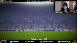 ChrisRM22 Pack Pull