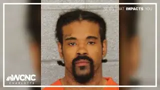 Suspect charged with killing 3 people in 1 night appears in court