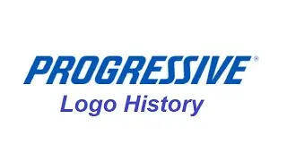 Progressive Logo/Commercial History