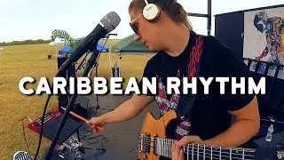 Caribbean Rhythm