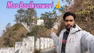 Maa Baalkunwari Mandir Rishikesh