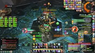 -Virus- Takes on Inyr'kta