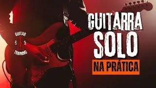 The Cranberries - Zombie (Solo)
