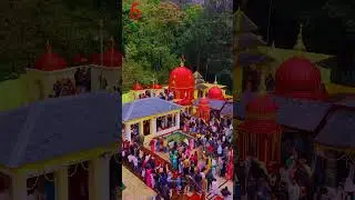 Next 10 famous Temples In Kangra  #himachalpradesh #hindudeity #kangra #travel
