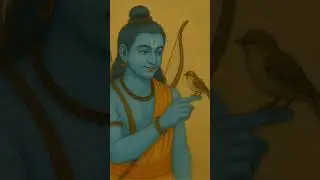 Ram and the Sparrow &hellip;