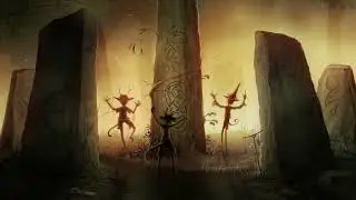 Celtic Party Pixie Music