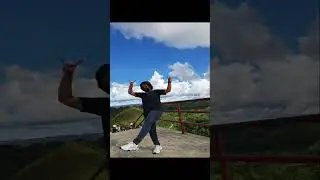 chocolate hills bohol laag titato throwback