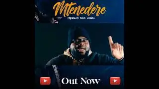 new music out now by Djbolox feat zaldo Mtendere #music #zambiantunes