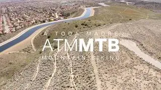 MTB and Drone | Joshua Ranch Trail