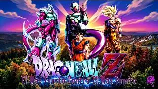 El M&aacute;s Fuerte Contra El M&aacute;s Fuerte - Dragon Ball Z Ultimate Budokai Tenkaichi 3 - En Espa&ntilde;ol Latino