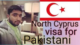 How get to apply North Cyprus visa? North Cyprus visa Pakistani || Turkey to Cyprus || Europ Cyprus