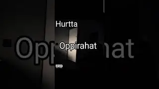 Hurtta - Oppirahat (Albumi kuva)