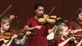 Fiddle Chase
