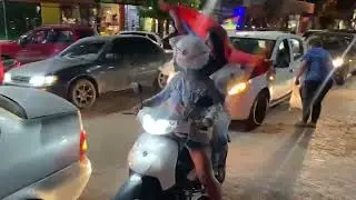 Programa 134 - Festejos del Frente Amplio en Chuy