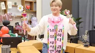 [Ep.131_LIVE] Welcome 찐디💓 아이돌 한국어에 온 걸 환영해 😍