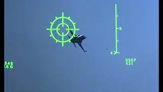 Missile lock sound