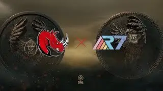 KLG vs. R7 | Play-In Day 3 | Mid-Season Invitational | Kaos Latin Gamers vs. Rainbow7 (2018)