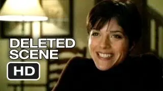 A Guy Thing Deleted Scene - Aunt Budge is Drunk (2003) - Julie Stiles, Jason Lee Movie HD