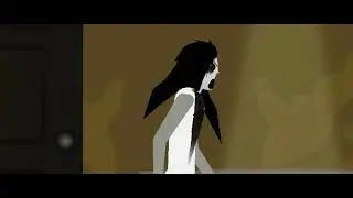 The Child Of Slendrina Fanmade ( BY MMH )
