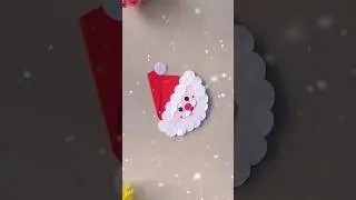 Christmas Craft #shorts