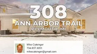 308 Ann Arbor Trail Ct, Plymouth, MI 48170