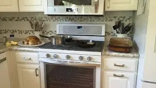 Kitchen Remodel