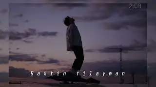 DarKness12 ft. Fayz Ahmad (Brand) - Baxtin Tilayman