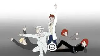 [SCP]The Bright family time