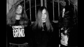 KRABATHOR &ldquo;UNNECESSARITY&rdquo; (offical video 1997)