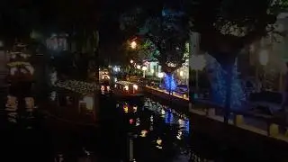 Chinese Boat Village, Ancient Town, China #chinesevillage #beutifull #amazing