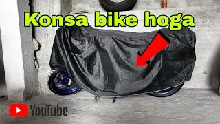 Taking Delivery oF my new Bike | konsa bike Hoga || #newbike #delivery #motovlog