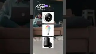 Smart Home Technology - Is it Convenient or Inconvenient? #shorts