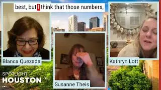 Spotlight Houston 77: Exploring Discovery Green, Houston&rsquo;s Urban Oasis
