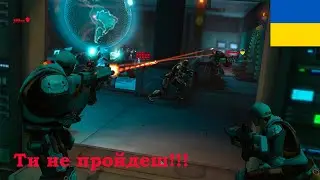 Нашу базу атаковано. Усім до зброї!!!! Серія 15 #XCOM: Enemy Within
