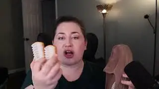 Стоит ли оно того?!?!?! Набор из 3 щёток для замши и обуви