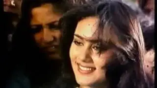Jayapradha Old Tv Ad (Dabur Amla Hair Oil)