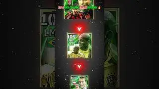 Топ-6 пересечений линии ворот в киберфутболе 🔥#efootball2025 #efootball #efootballmobile