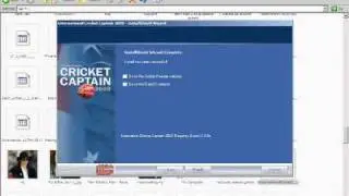 how to download international cricket captain  2009 for free