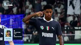 Матчи EAFC26 FUT Division Rivals, часть 2 - Corwinnn9 28.12.2025 #eafc26 #twitch #gameplay