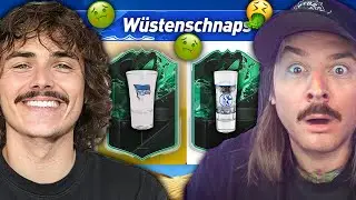190 oder W&Uuml;STENSCHNAPS 🏜💀