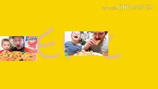 1285_Eating With The Candoos _Pixar  Luxo Jr logo