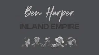 Ben Harper - 