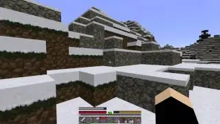 Forgotten Lands [Minecraft] Episode 12: It's So Loud!