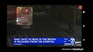 ARREST MADE IN SHOOTING IN THE BRONX HAT KILLED 1 MAN, WOUNDED 2 OTHERS